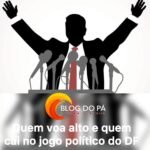 Blogdopa | O jogo virou: os movimentos e os ruídos que agitam a política brasiliense
