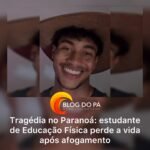 Blogdopa | Homem que se afogou no Lago Paranoá é identificado; saiba quem ele era