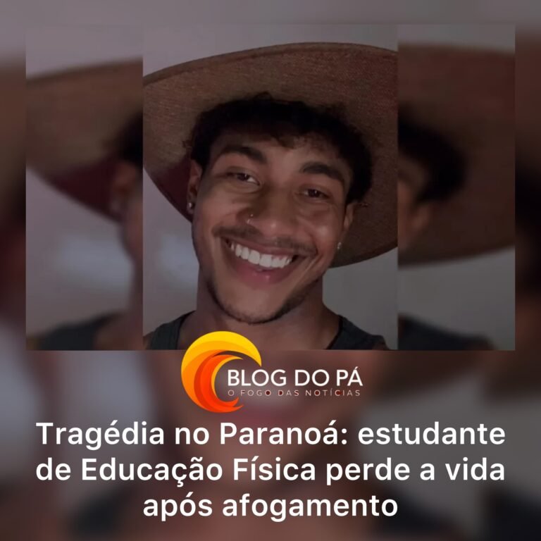 Blogdopa | Homem que se afogou no Lago Paranoá é identificado; saiba quem ele era