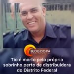 Blogdopa | Briga entre familiares termina com tio morto pelo sobrinho
