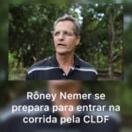 Blogdopa | Após gestão no Brasília Ambiental, Rôney Nemer mira Câmara Legislativa
