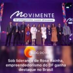Blogdopa | Sebrae-DF fortalece empreendedorismo feminino e vira modelo para o país